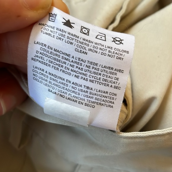 Nike Golf pants 32 - Picture 4 of 6